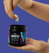 Chaos Smooth Natural Emollient Body Cream